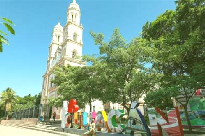 Harper, 27 — Escort in Sanalona, Mexico