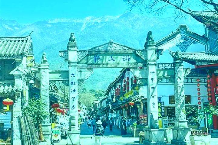 Harper, 27 — Escort in Zoucheng, China
