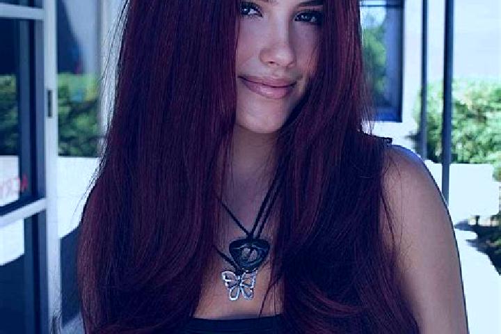 Harper, 28, a auburn dark-eyed caucasian companion based in Tarpey Village. Offering GFE, BDSM, OWO. Available for incall and outcall, overnight bookings ava...