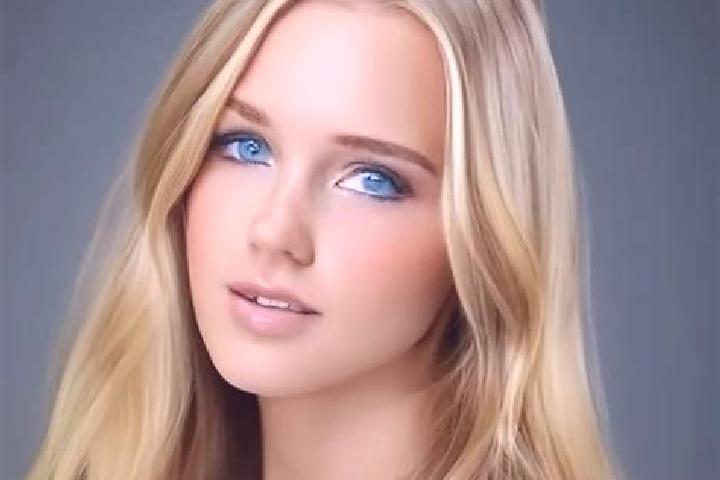 Harper, 28, a blonde amber-eyed indian companion based in Plesder. Offering A-Level, OWO. Available for incall and outcall, day and evening dates.