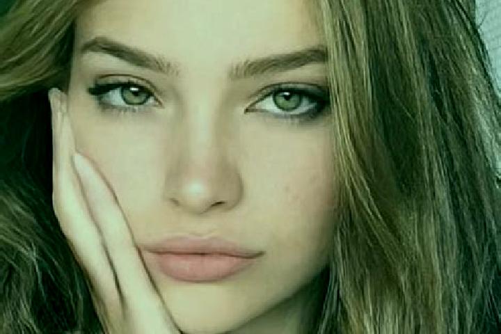 Harper, 28, a dark blonde hazel-eyed caucasian companion based in Linghai. Offering CIM, A-Level, Overnight. Available for incall and outcall, overnight book...