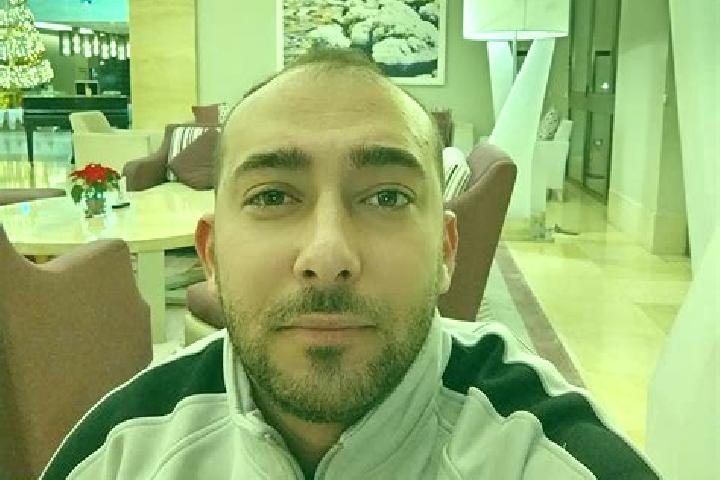 Harper, 28 — Escort in Al Fuhays, Jordan
