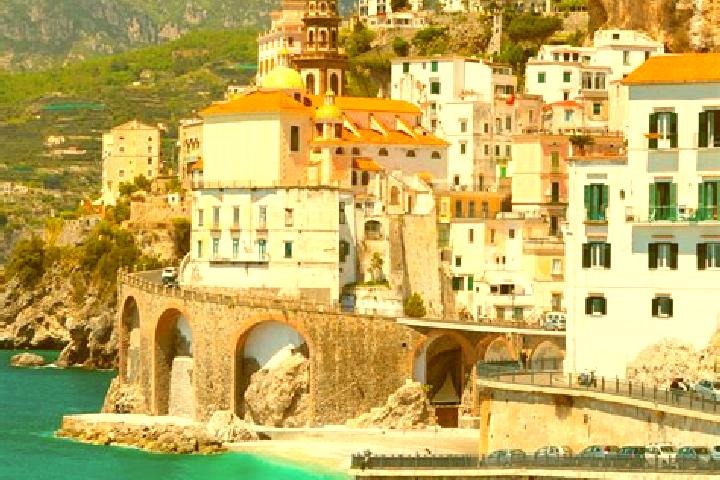 Harper, 28 — Escort in Campofranco, Italy
