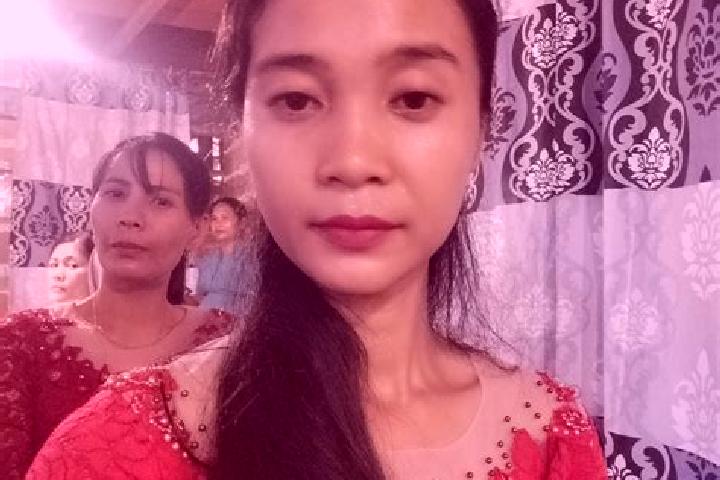 Harper, 28 — Escort in Gunungsitoli, Indonesia