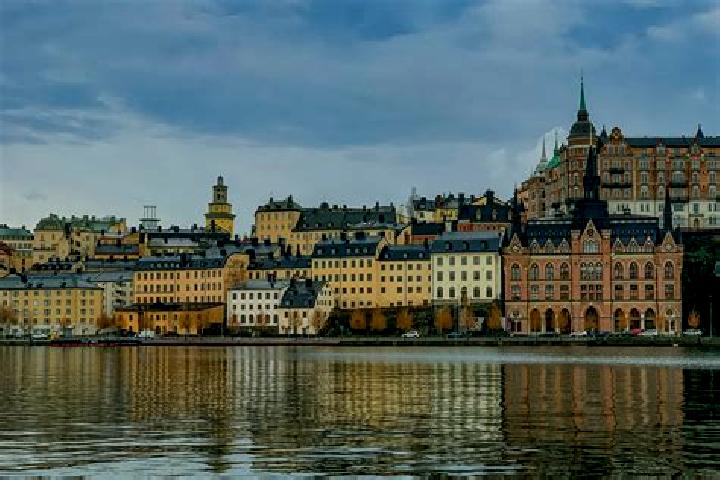 Harper, 28 — Escort in Haellberga, Sweden