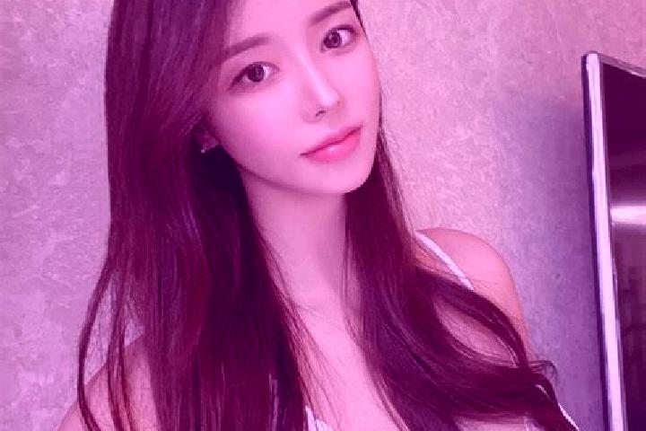 Harper, 28 — Escort in Kamiatsuma, Japan