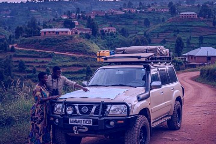 Harper, 28 — Escort in Kasongo-Lunda, DR Congo