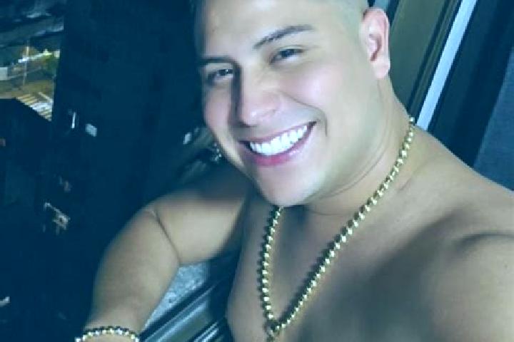 Harper, 28 — Escort in La Fria, Venezuela
