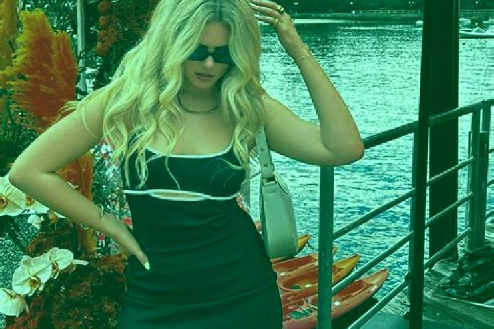 Harper, 28 — Escort in Linden Park, Australia