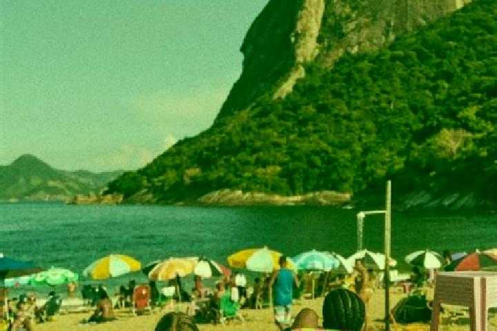 Harper, 28 — Escort in Mozarlandia, Brazil