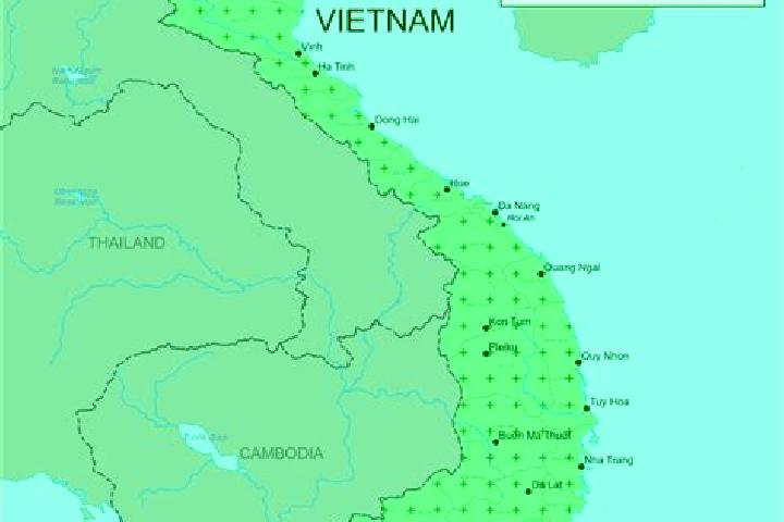 Harper, 28 — Escort in Ngo GJong, Vietnam