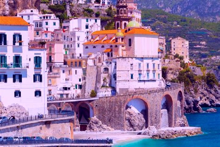 Harper, 28 — Escort in Palinuro, Italy