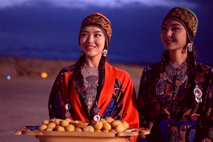 Harper, 28 — Escort in Qorako l Shahri, Uzbekistan