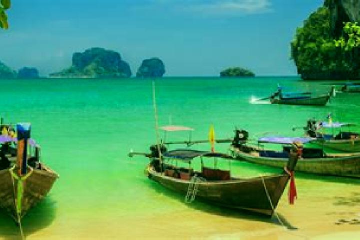 Harper, 28 — Escort in Sahatsakhan, Thailand