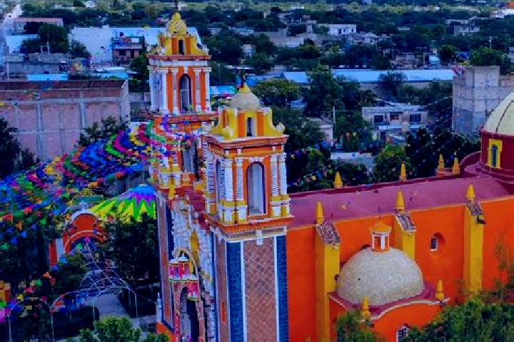 Harper, 28 — Escort in San Marcos Tlacoyalco, Mexico