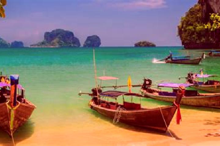 Harper, 28 — Escort in Sawi, Thailand