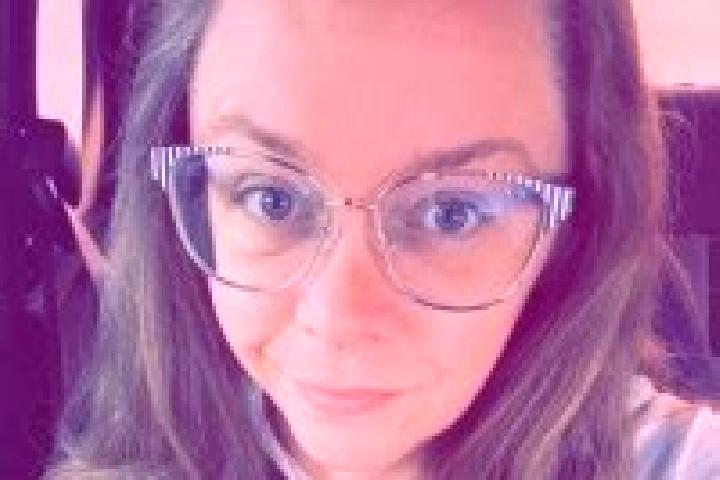 Harper, 28 — Escort in Smithville-Sanders, United States
