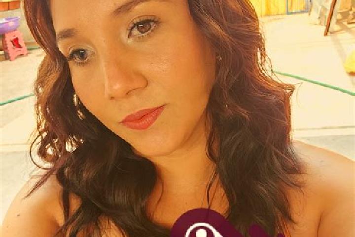 Harper, 28 — Escort in Tiquicheo, Mexico
