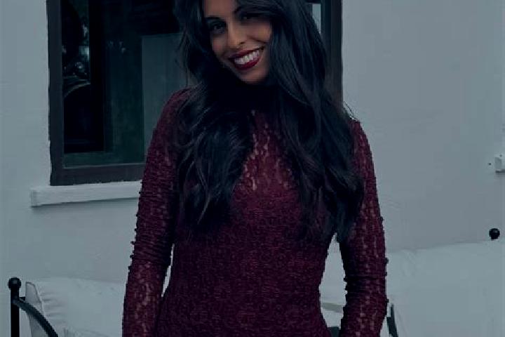 Harper, 28 — Escort in Torre de Miguel Sesmero, Spain
