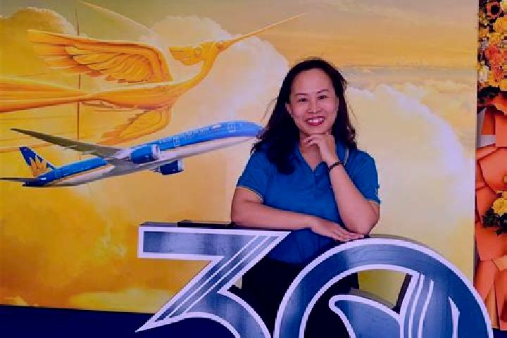 Harper, 28 — Escort in Van Canh, Vietnam