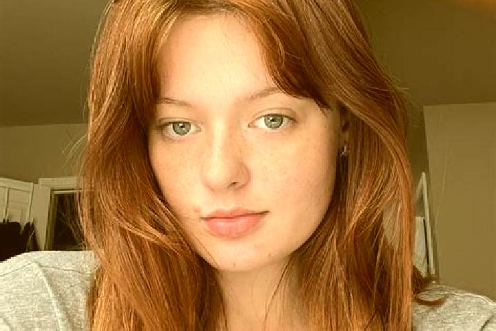 Harper, 29, a auburn blue-eyed ebony companion based in La Valette-du-Var. Offering OWO, Party Girl, Roleplay, Girlfriend Experience. Available for incall an...