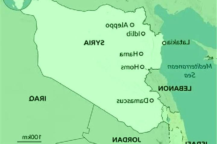 Harper, 29 — Escort in Al Qamishli, Syria