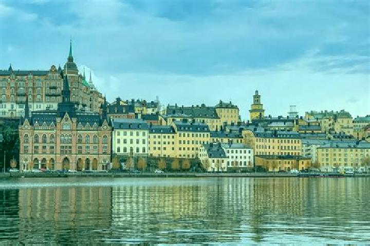 Harper, 29 — Escort in Asmundtorp, Sweden