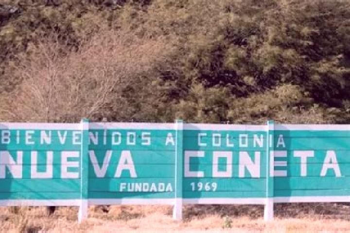 Harper, 29 — Escort in Colonia Nueva Coneta, Argentina