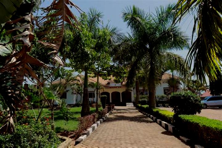Harper, 29 — Escort in Katabi, Uganda
