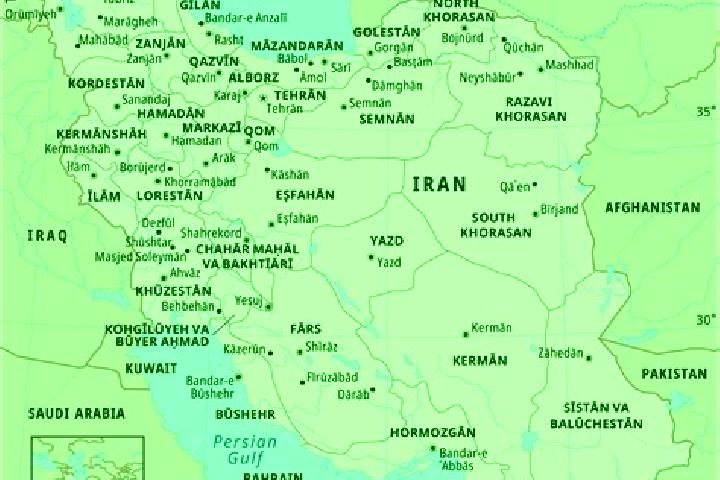 Harper, 29 — Escort in Khuy, Iran