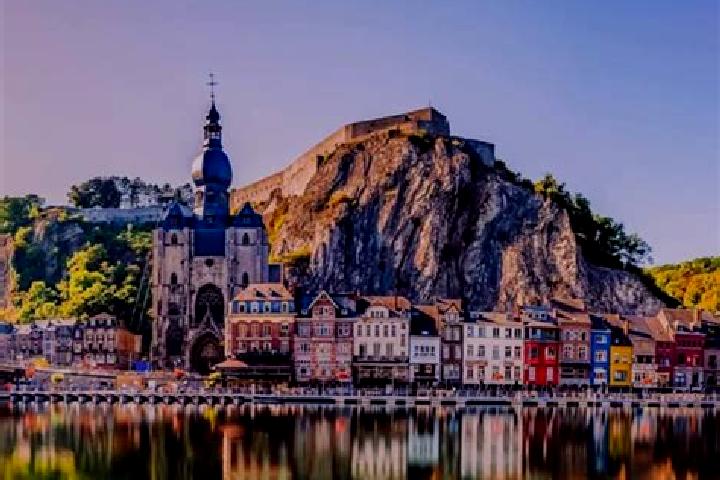Harper, 29 — Escort in Middelburg, Belgium