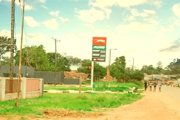 Harper, 29 — Escort in Mwinilunga, Zambia