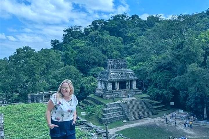 Harper, 29 — Escort in Palenque, Mexico