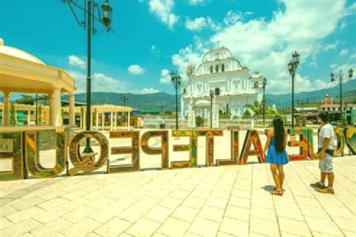 Harper, 29 — Escort in Quezaltepeque, Guatemala