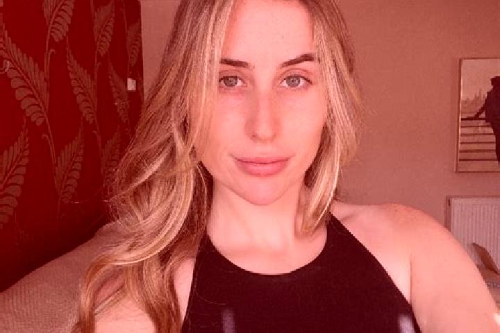 Harper, 29 — Escort in Redditch, United Kingdom