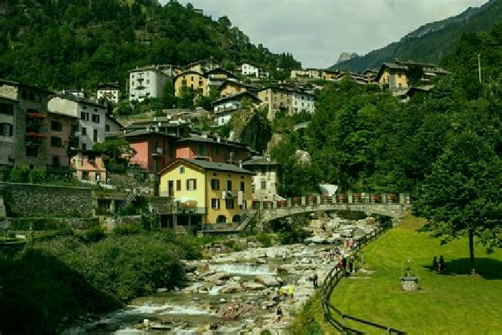Harper, 29 — Escort in Stazzano, Italy