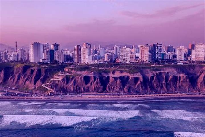 Harper, 29 — Escort in Toma, Peru