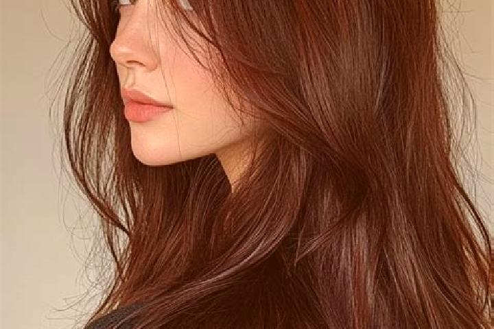 Harper, 30, a auburn brown-eyed asian companion based in Santo Domingo Albarradas. Offering Dinner Date, A-Level, OWO, GFE, Erotic Massage. Available for inc...