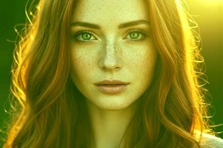 Harper, 30, a auburn green-eyed mixed companion based in Zishan. Offering Fetish, Dinner Date, A-Level, GFE. Available for incall and outcall, day and evenin...