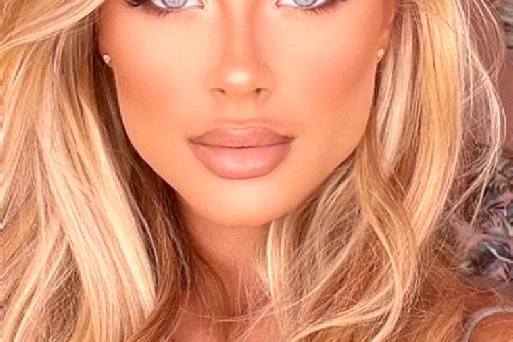 Harper, 30, a blonde blue-eyed latina companion based in Huguang. Offering OWO, Overnight, Duos. Available for incall and outcall, day and evening dates.