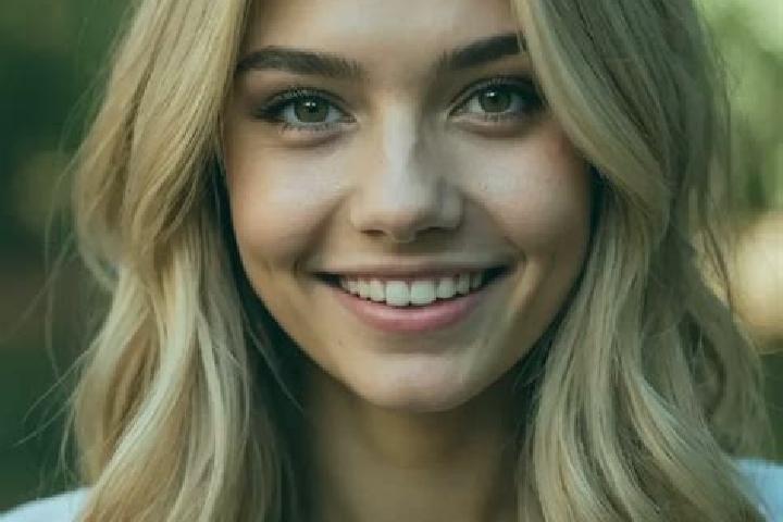 Harper, 30, a blonde hazel-eyed caucasian companion based in Krajan Prunggahan Wetan. Offering GFE, Roleplay, Travel Companion. Available for incall and outc...