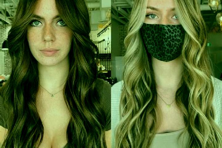 Harper, 30, a dark blonde brown-eyed caribbean companion based in Sumabnit. Offering Girlfriend Experience, Duos, BDSM, 69. Available for incall and outcall,...