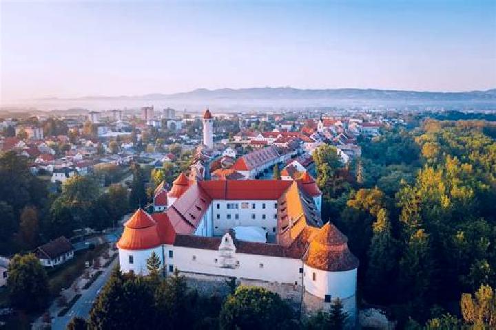 Harper, 30 — Escort in Brezice, Slovenia