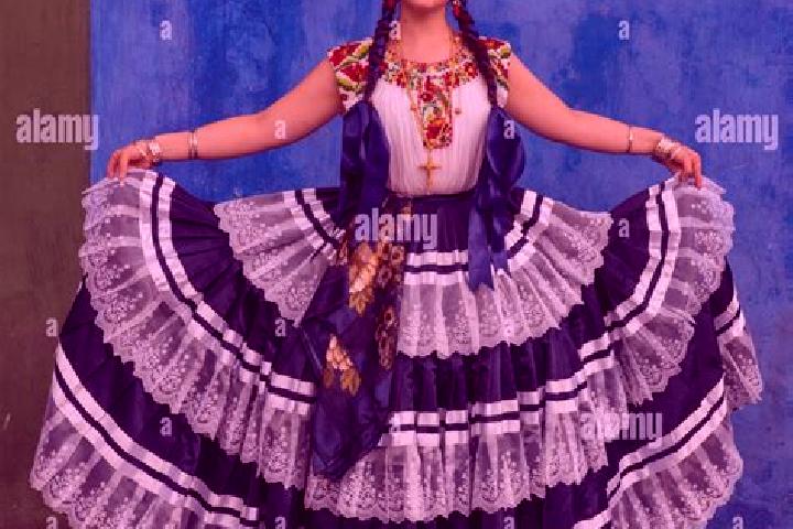 Harper, 30 — Escort in Cacahuatepec, Mexico