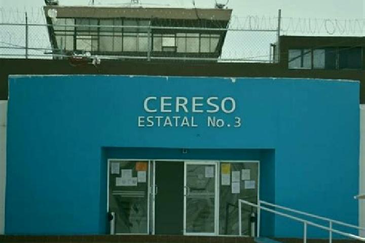 Harper, 30 — Escort in CEFERESO Numero 3, Mexico