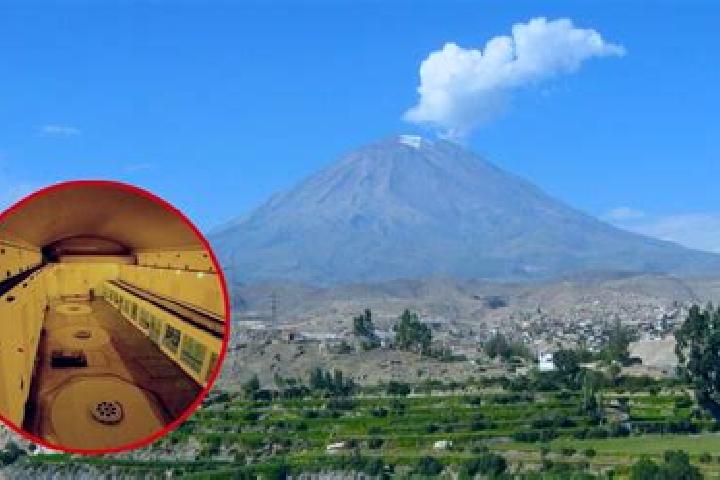 Harper, 30 — Escort in Charcani Chico, Peru