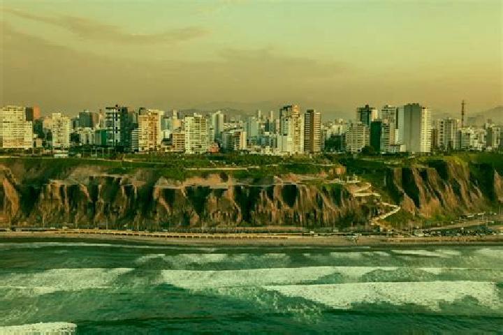 Harper, 30 — Escort in Chucatamani, Peru
