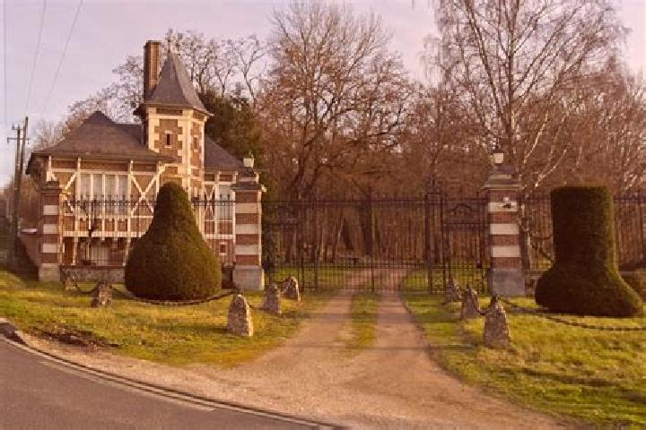 Harper, 30 — Escort in Douchy-les-Mines, France