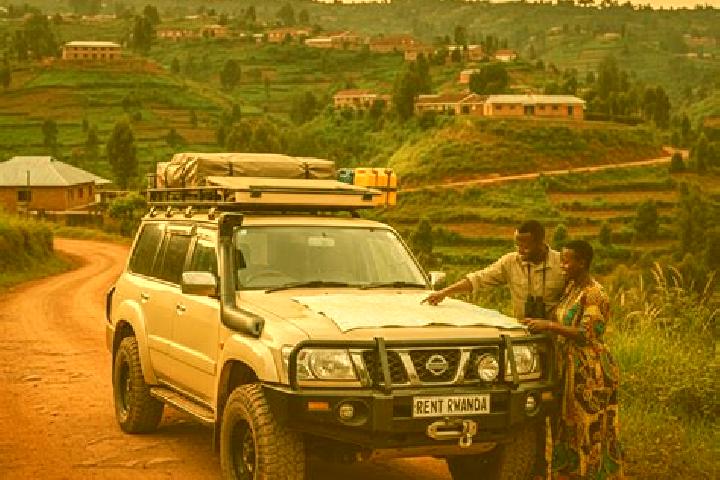 Harper, 30 — Escort in Goure, Niger