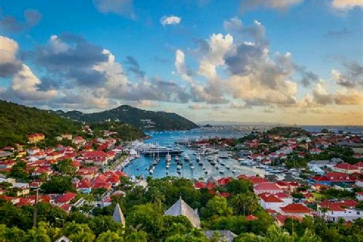 Harper, 30 — Escort in Gustavia, Saint Barthelemy